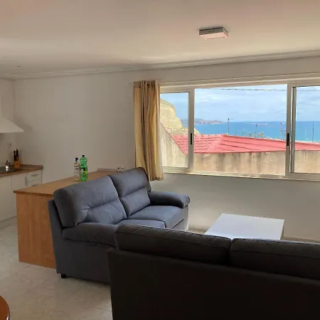 Beachside With Air-conditioning בית אירוח אליקאנטה